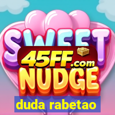 duda rabetao